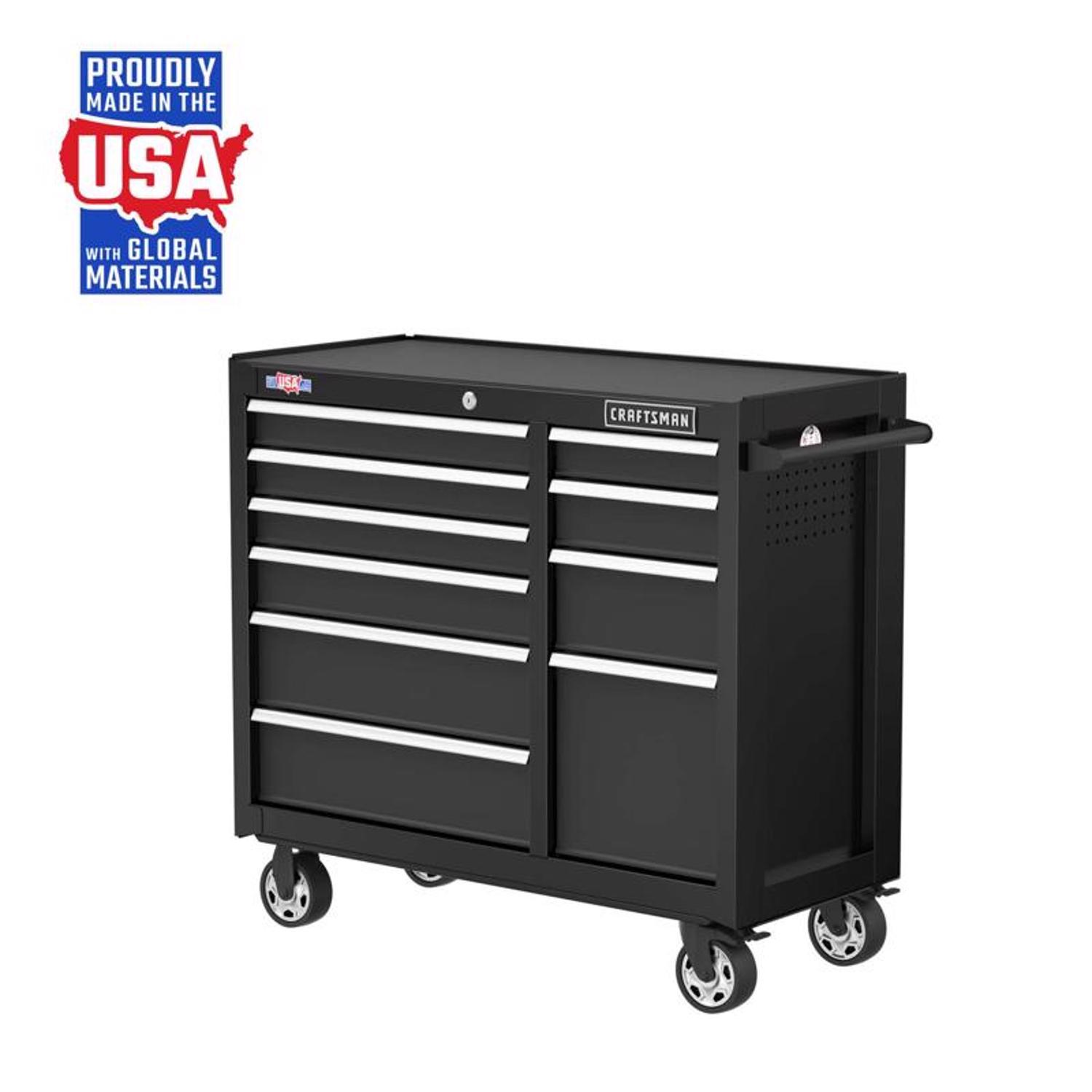 Craftsman 5 drawer tool box ace hardware hotsell