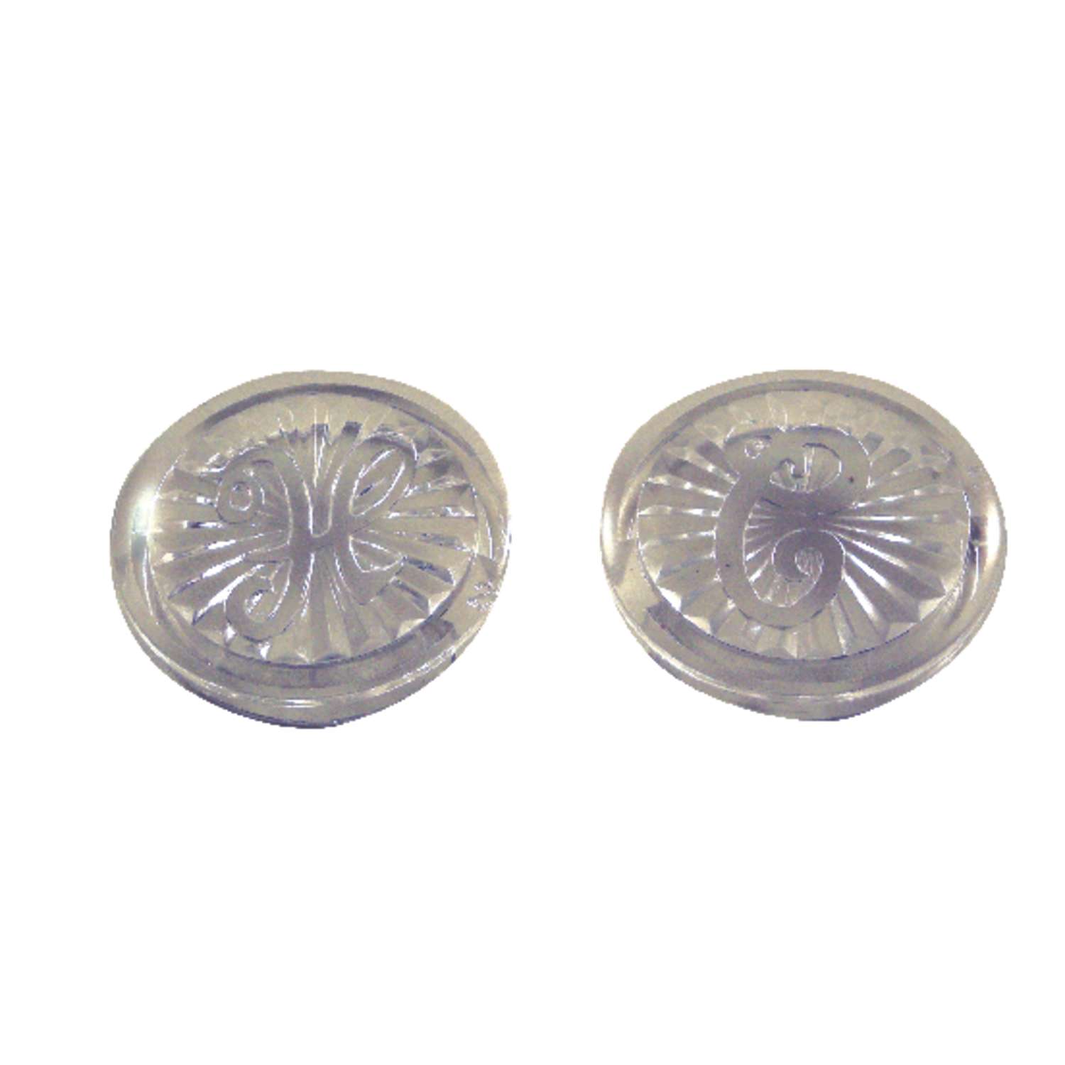 Ace For Moen Clear Bathroom Index Button Ace Hardware