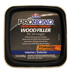 Elmer's ProBond Wood Filler 8 oz