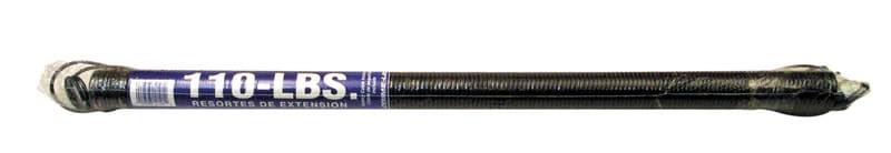 Prime-Line 29 in. L 110 lb Garage Door Torsion Spring Sansujyuku sansujyuku.com