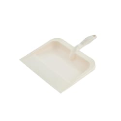 Superio Brand Plastic Heavy Duty Dust Pan