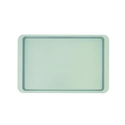 KitchenAid 10 in. W X 15 in. L Baking Sheet Pistachio 1 pc