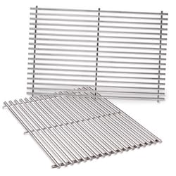 Bbq grill replacement outlet grates