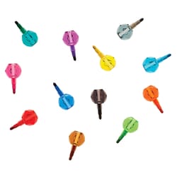 OOLY Charm to Charm Stacking Assorted Color Crayons 1 pk