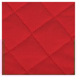 Mu Kitchen Crimson Cotton Handleslip