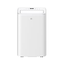 Perfect Aire 350 sq ft 3 speed 12000 (8000 SACC) BTU Portable Air Conditioner with Remote