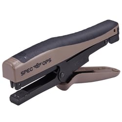 Spec Ops Chevron Crown Plier Stapler