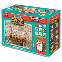 Sandoichis Mystery Mini-Clip-On Assorted