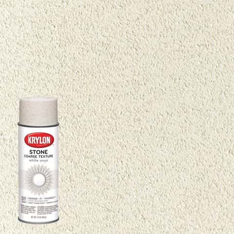 Krylon Coarse Texture Spray Paint, Hobby Lobby, 528778