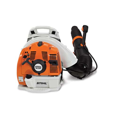 Stihl leaf deals blower ace hardware