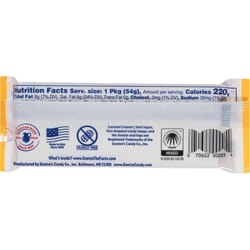 Goetze's Candy Caramel Creams Original Caramels 1.9 oz