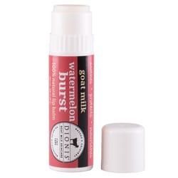 Dionis Goat Milk Skincare Watermelon Burst Scent Lip Balm 0.28 oz 1 pk