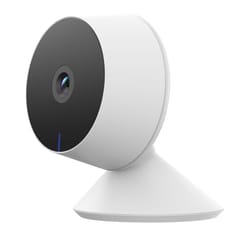 Feit Smart Home Plug-in Indoor Smart-Enabled Security Camera