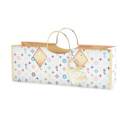 Cakewalk Multi-Color Giftables Gift Bag