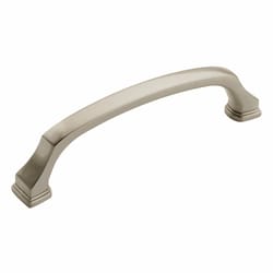 Amerock Grace Revitalize Collection Pull Satin Nickel 1 pack