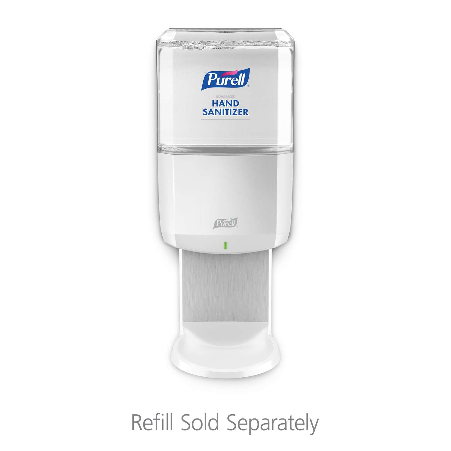 Purell ES6 1200 ml Wall Mount Touch Free Gel Hand Sanitizer Dispenser