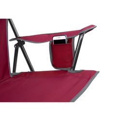 GCI Outdoor Cinnamon Canopy Folding Chair