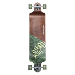 Retrospec Tidal Longboard Malibu Palm 1 pc