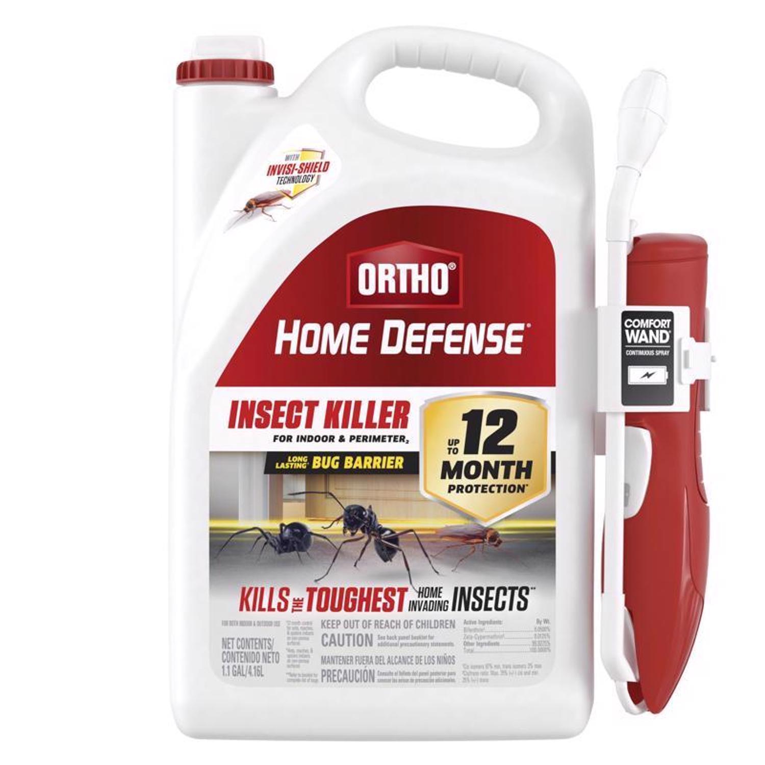 BioAdvanced Termite online Killer Home Perimeter Treatment - Ready-to-Spread 700350A