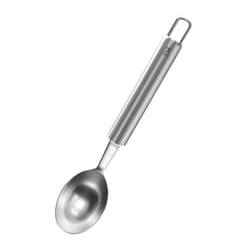 Zwilling J.A Henckels Silver Stainless Steel Ice Cream Scoop