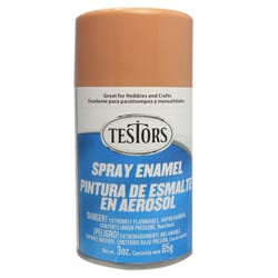 Testors Gloss Wood Spray Paint 3 oz
