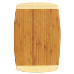 Joyce Chen Bamboo Cutting Board - 6 x 9 in