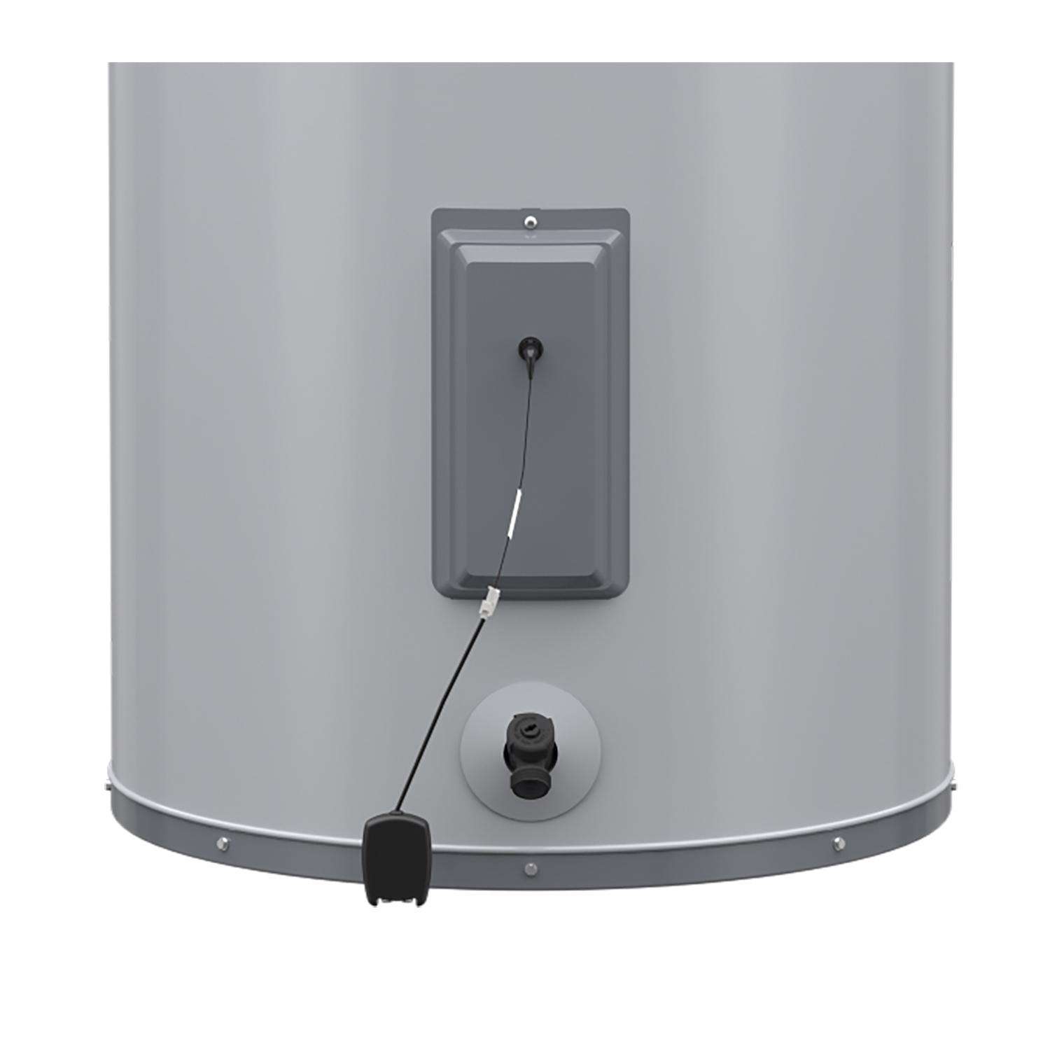 36-Gallon Lowboy 4500W Electric Water Heater