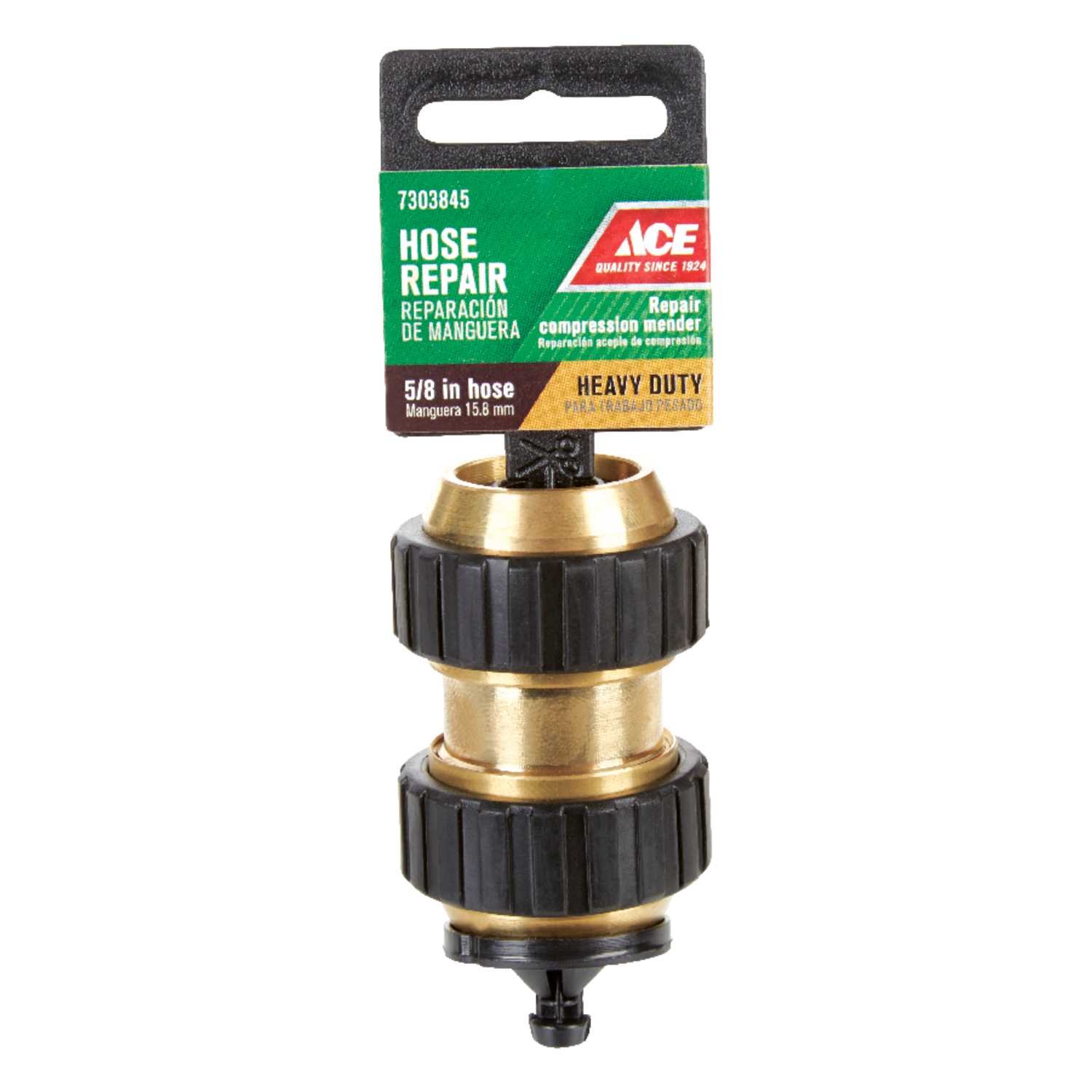 Garden Hose Repair Kit Ace Hardware
