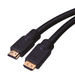 Monster Just Hook It Up 50 ft. L HDMI Cable With Ethernet 4K Ultra HD