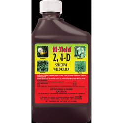 Hi-Yield Weed Killer Concentrate 16 oz