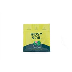 Rosy Soil Organic Powder Plant Food 2 qt