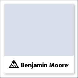 Benjamin Moore Lavender Secret 1415