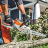 Motosierra batería Stihl MSA 140C - Taller Reyes