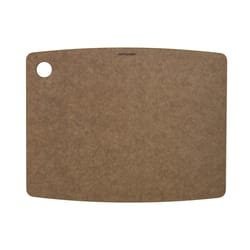 Epicurean Kitchen Series 14.5 in. L X 11.25 in. W X 0.25 in. Paper Composite Cutting Board