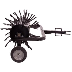Maxim Tow-Behind 48 in. W Plug Aerator