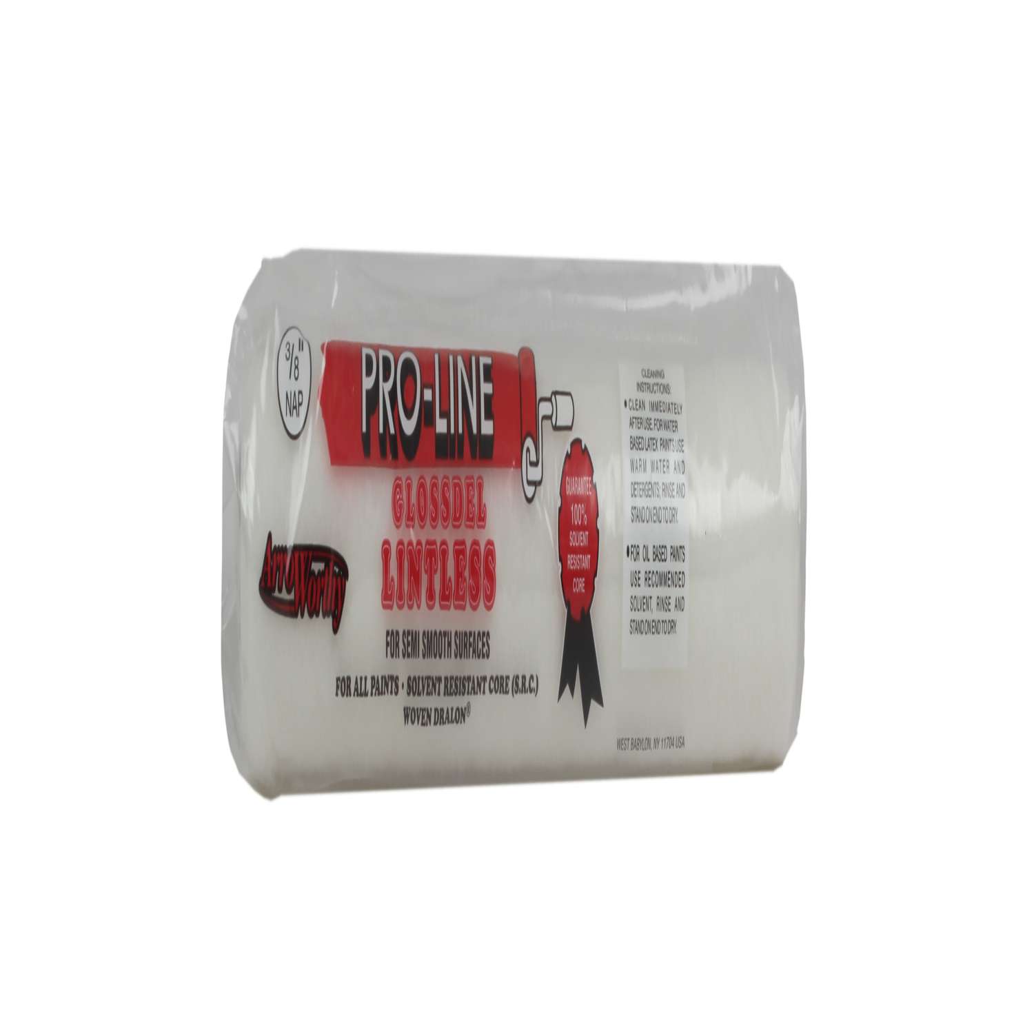 Paint Roller With Design Ace Hardware