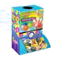 ORB Arcade Capsules Sugar Smooshies Ball Assorted