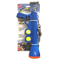 Ethical Products Inc. Spot Blue Fetch Toy 1 pk