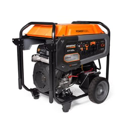 Generac GP Series 15500 W 120 V Battery Portable Portable Generator Kit (Battery & Charger) 15500 W