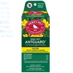 Perky-Pet 4.5 in. H X 2.37 in. W X 2.37 in. D Ant Moat