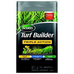 Lawn Fertilizer At Ace Hardware