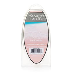 Yankee Candle Pink Pink Sands Scent Fragranced Wax Melt