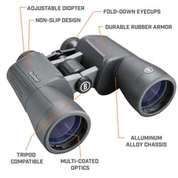 Bushnell PowerView 2 Manual Standard Binoculars 20x50 mm