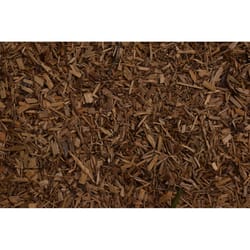 Locally Sourced Premium Double Ground Natural Mulch 2 cu ft