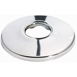 Plumb Pak Metal Shallow Flange 1/2 in.