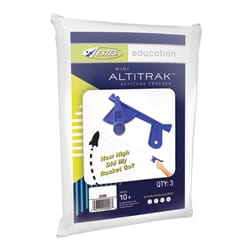 Estes Industries Mini AltiTrak Altitude Tracker Blue 3 pc