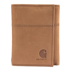 Carhartt One Size Leather Wallet