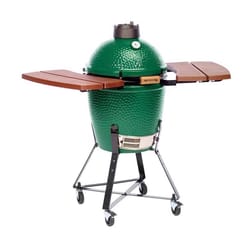 Big Green Egg Medium Nest Steel