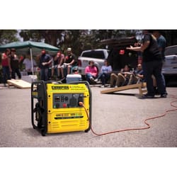 Champion 120 V Gas/LP Generator