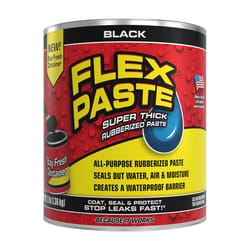 Flex Seal Family of Products Flex Paste Rubber Paste Rubber Paste 1 pk